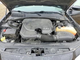 Chrysler 300c 2017 CHRYSLER 300 LIMITED, снимка 11