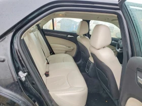 Chrysler 300c 2017 CHRYSLER 300 LIMITED, снимка 9