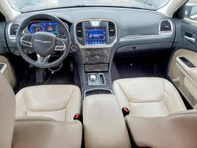 Chrysler 300c 2017 CHRYSLER 300 LIMITED, снимка 10