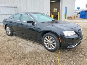 Chrysler 300c 2017 CHRYSLER 300 LIMITED, снимка 1