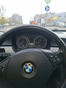 BMW 320 320д, снимка 13