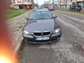 BMW 320 320д, снимка 8