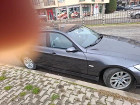 BMW 320 320д, снимка 5
