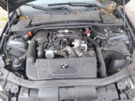 BMW 320 320д, снимка 1