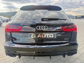 Audi A6 3.0TDI  RS6 пакет СОБСТВЕН ЛИЗИНГ !!!, снимка 6