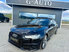 Audi A6 3.0TDI  RS6 пакет СОБСТВЕН ЛИЗИНГ !!!, снимка 1