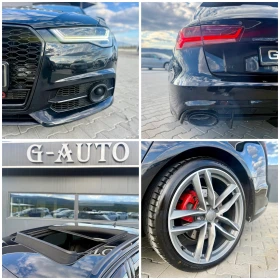 Audi A6 3.0TDI  RS6 пакет СОБСТВЕН ЛИЗИНГ !!!, снимка 17