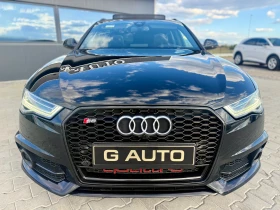 Audi A6 3.0TDI  RS6 пакет СОБСТВЕН ЛИЗИНГ !!!, снимка 2