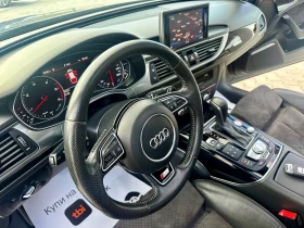 Audi A6 3.0TDI  RS6 пакет СОБСТВЕН ЛИЗИНГ !!!, снимка 14