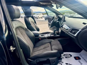 Audi A6 3.0TDI  RS6 пакет СОБСТВЕН ЛИЗИНГ !!!, снимка 12