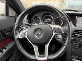 Mercedes-Benz E 350  4MATIC | harman kardon | MEMORY | ПОДГРЕВИ | , снимка 8