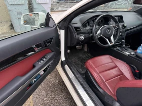 Mercedes-Benz E 350  4MATIC | harman kardon | MEMORY | ПОДГРЕВИ | , снимка 7