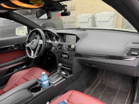 Mercedes-Benz E 350  4MATIC | harman kardon | MEMORY | ПОДГРЕВИ | , снимка 9