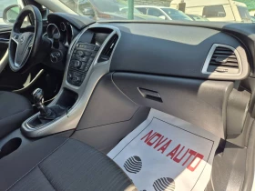 Opel Astra 1.4T-140кс-186000км, снимка 10