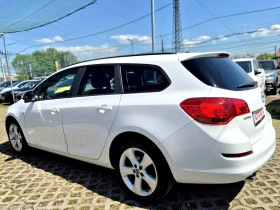 Opel Astra 1.4T-140кс-186000км, снимка 2