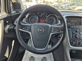 Opel Astra 1.4T-140кс-186000км, снимка 8