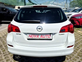 Opel Astra 1.4T-140кс-186000км, снимка 3