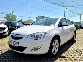 Opel Astra 1.4T-140кс-186000км, снимка 1
