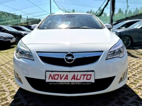 Opel Astra 1.4T-140кс-186000км, снимка 6