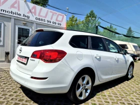 Opel Astra 1.4T-140кс-186000км, снимка 4