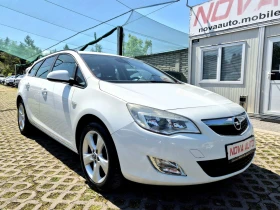 Opel Astra 1.4T-140кс-186000км, снимка 5