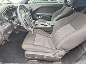Dodge Challenger 3.6l Sxt, снимка 7