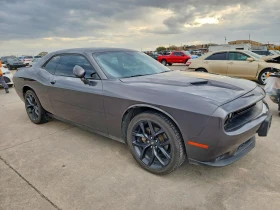 Dodge Challenger 3.6l Sxt, снимка 4