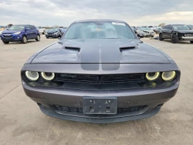 Dodge Challenger 3.6l Sxt, снимка 5