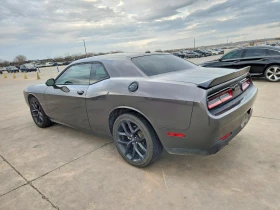 Dodge Challenger 3.6l Sxt, снимка 2