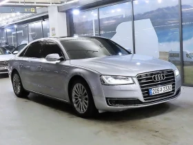 Audi A8 3.0 TDI Quattro, снимка 1