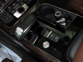 Audi A8 3.0 TDI Quattro, снимка 12