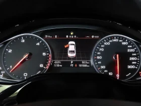 Audi A8 3.0 TDI Quattro, снимка 9