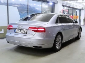 Audi A8 3.0 TDI Quattro, снимка 4