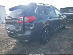 Subaru Ascent LIMITED, снимка 5