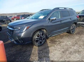 Subaru Ascent LIMITED, снимка 1