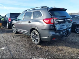 Subaru Ascent LIMITED, снимка 3