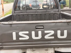 Isuzu Pickup, снимка 12