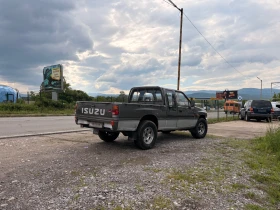 Isuzu Pickup, снимка 2