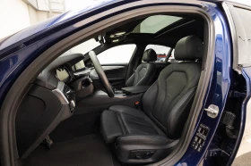 BMW 530, снимка 8
