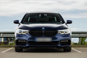 BMW 530, снимка 1