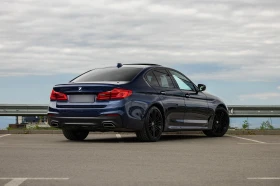 BMW 530, снимка 5