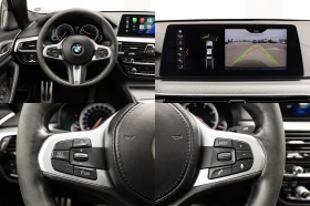 BMW 530, снимка 14