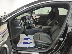 Mercedes-Benz CLA 250 Cla250 4Matic, снимка 11