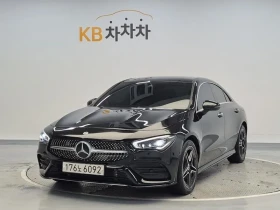 Mercedes-Benz CLA 250 Cla250 4Matic, снимка 1