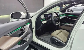 BMW 520 i M* SPORT* HARMAN KARDON* ОБДУХВАНЕ* ПОДГРЕВ, снимка 7