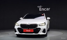 BMW 520 i M* SPORT* HARMAN KARDON* ОБДУХВАНЕ* ПОДГРЕВ, снимка 1