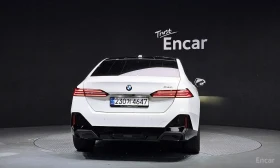 BMW 520 i M* SPORT* HARMAN KARDON* ОБДУХВАНЕ* ПОДГРЕВ, снимка 2