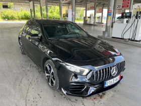Mercedes-Benz A 250 Mercedes-Benz A 250 e AMG NIGHT FAP KAMERA BUSINES, снимка 4