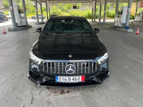 Mercedes-Benz A 250 Mercedes-Benz A 250 e AMG NIGHT FAP KAMERA BUSINES, снимка 2