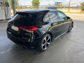 Mercedes-Benz A 250 Mercedes-Benz A 250 e AMG NIGHT FAP KAMERA BUSINES, снимка 6